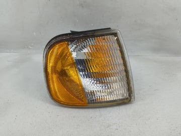 1997-2003 Ford F-150 Passenger Right Oem Front Light Lamp - Oemusedautoparts1.com
