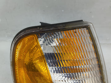 1997-2003 Ford F-150 Passenger Right Oem Front Light Lamp