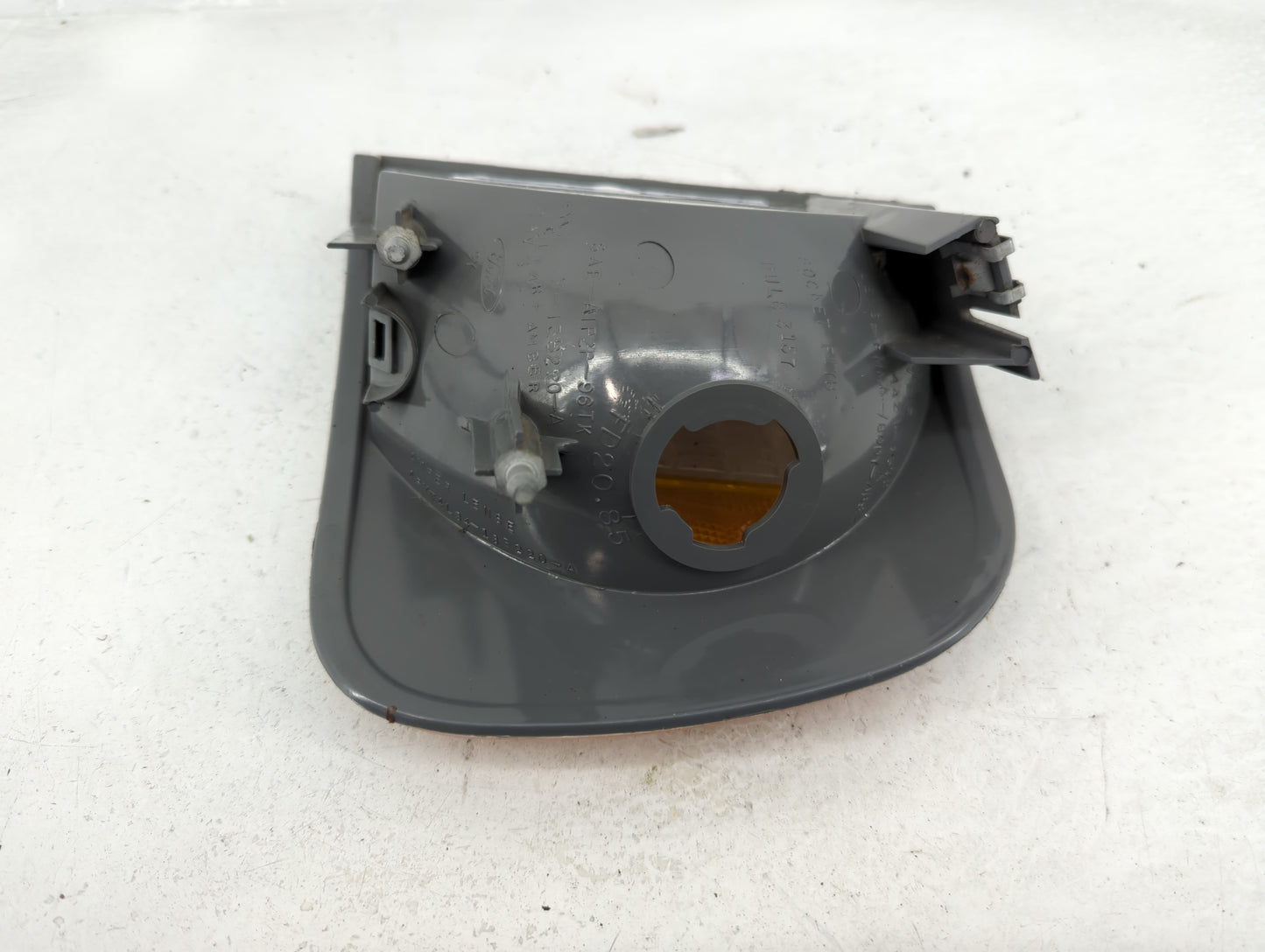 1997-2003 Ford F-150 Passenger Right Oem Front Light Lamp - Oemusedautoparts1.com