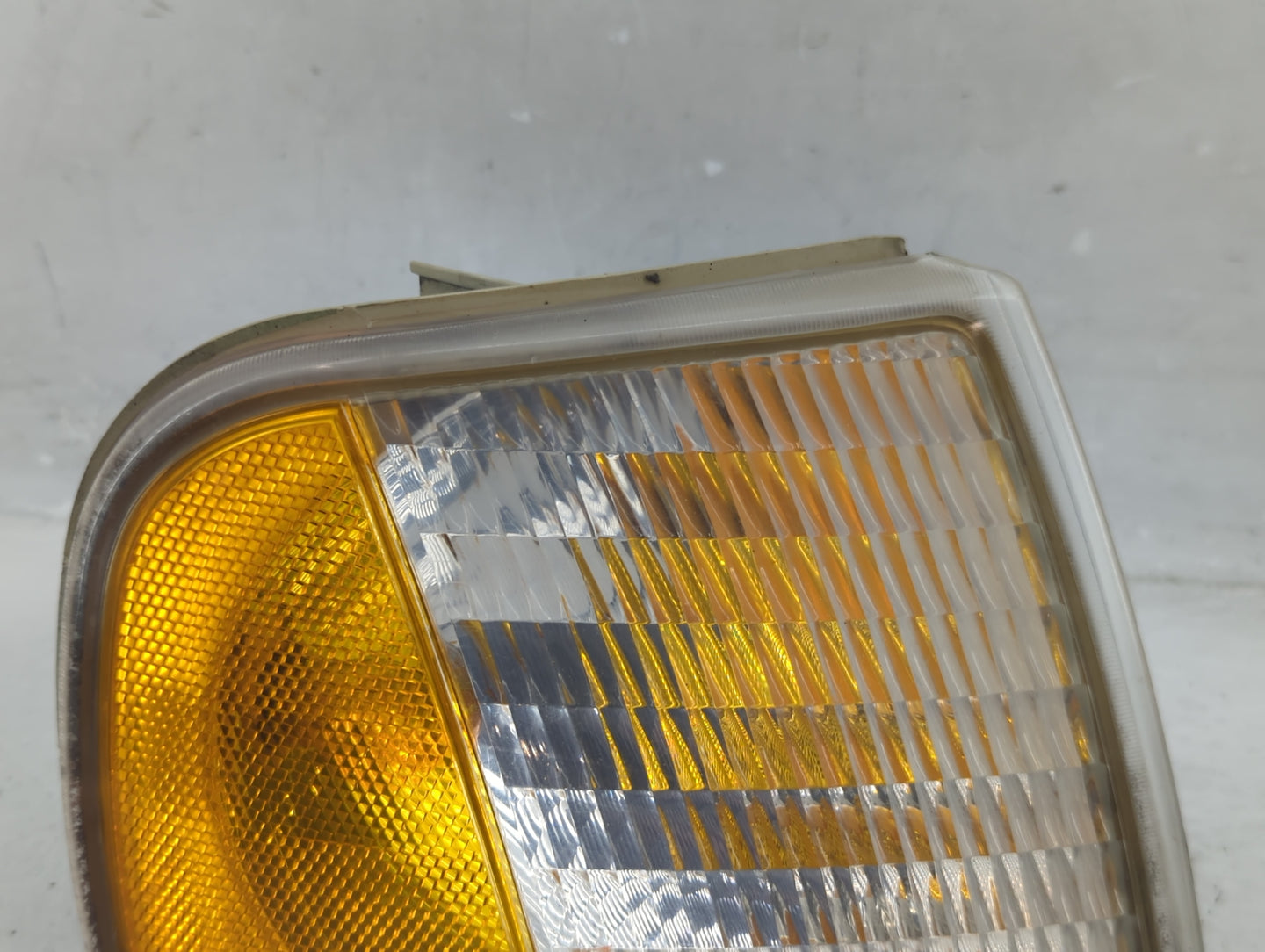1997-2003 Ford F-150 Passenger Right Oem Front Light Lamp - Oemusedautoparts1.com