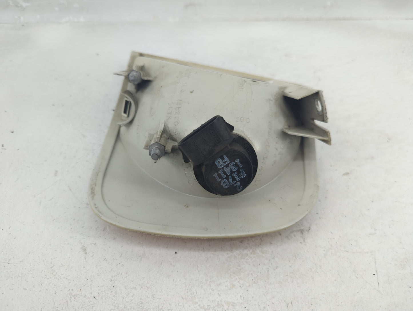 1997-2003 Ford F-150 Passenger Right Oem Front Light Lamp - Oemusedautoparts1.com