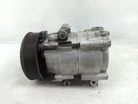 1997-2000 Ford F-150 Air Conditioning A/c Ac Compressor Oem - Oemusedautoparts1.com