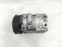 1997-2000 Ford F-150 Air Conditioning A/c Ac Compressor Oem - Oemusedautoparts1.com