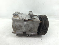 1997-2000 Ford F-150 Air Conditioning A/c Ac Compressor Oem - Oemusedautoparts1.com