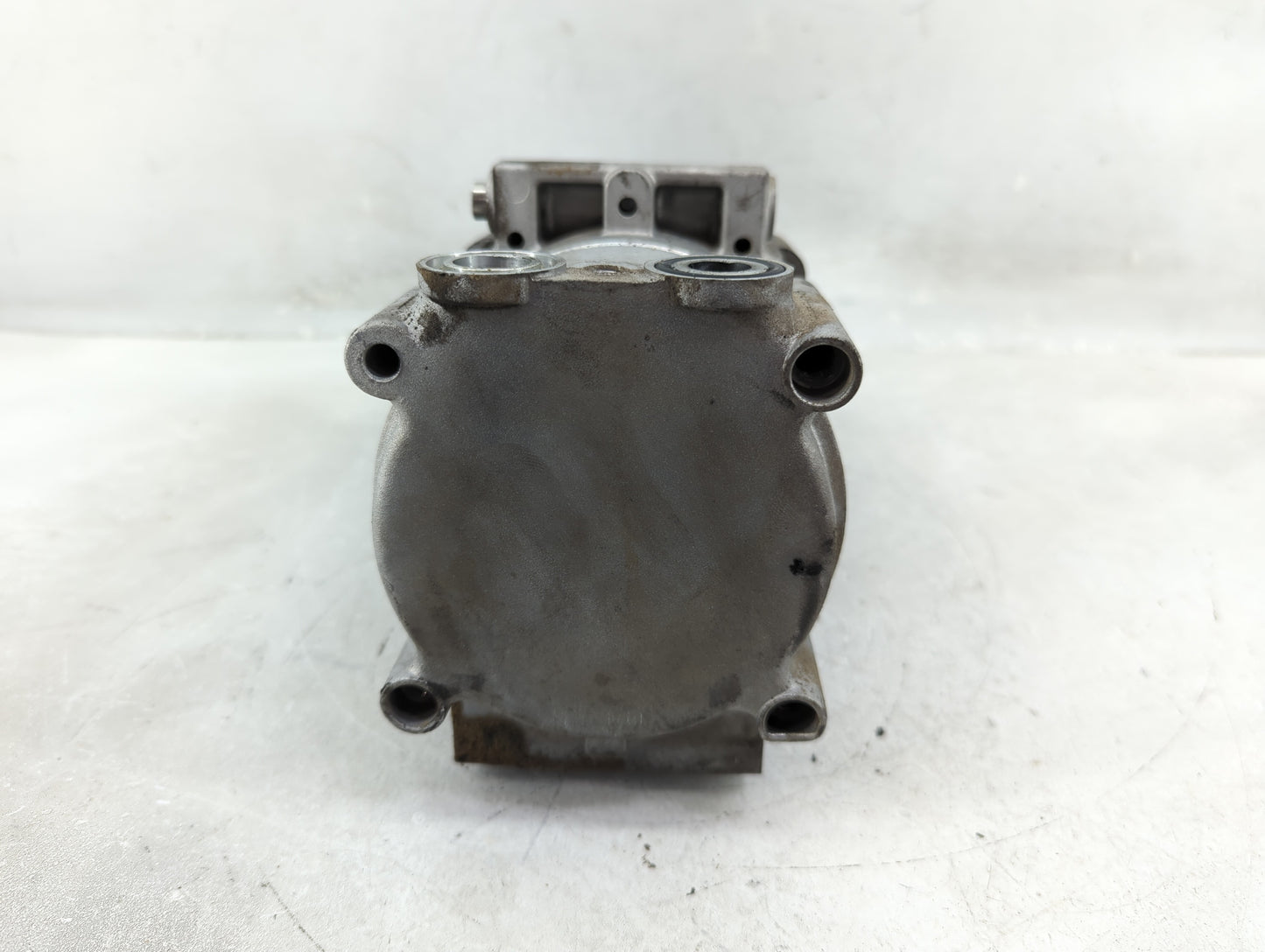 1997-2000 Ford F-150 Air Conditioning A/c Ac Compressor Oem - Oemusedautoparts1.com