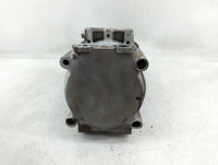 1997-2000 Ford F-150 Air Conditioning A/c Ac Compressor Oem - Oemusedautoparts1.com