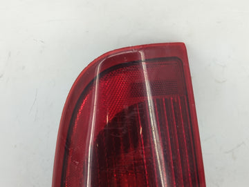 1997-1999 Ford F-150 Tail Light Assembly Driver Left OEM P/N:F75B-13B505 Fits Fits 1997 1998 1999 OEM Used Auto Parts
