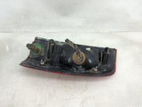 1997-1999 Ford F-150 Tail Light Assembly Driver Left OEM P/N:F75B-13B505 Fits Fits 1997 1998 1999 OEM Used Auto Parts - Oemu