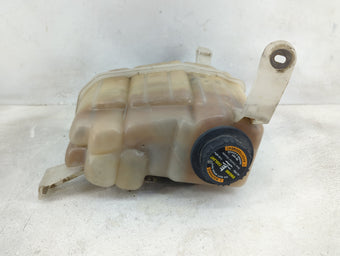 compare product 1998 Ford F-150 Radiator Coolant Overflow Expansion Tank Bottle