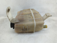 1998 Ford F-150 Radiator Coolant Overflow Expansion Tank Bottle - Oemusedautoparts1.com