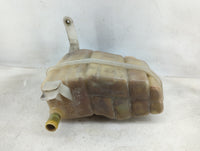 1998 Ford F-150 Radiator Coolant Overflow Expansion Tank Bottle - Oemusedautoparts1.com