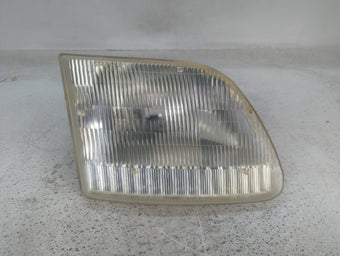 compare product 1997-2003 Ford F-150 Passenger Right Oem Head Light Headlight Lamp