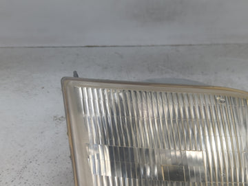 1997-2003 Ford F-150 Passenger Right Oem Head Light Headlight Lamp