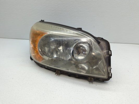 1997-2003 Ford F-150 Driver Left Oem Head Light Headlight Lamp - Oemusedautoparts1.com