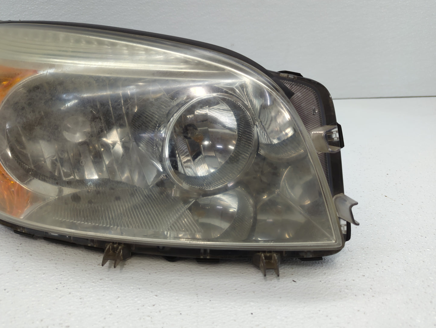 1997-2003 Ford F-150 Driver Left Oem Head Light Headlight Lamp - Oemusedautoparts1.com