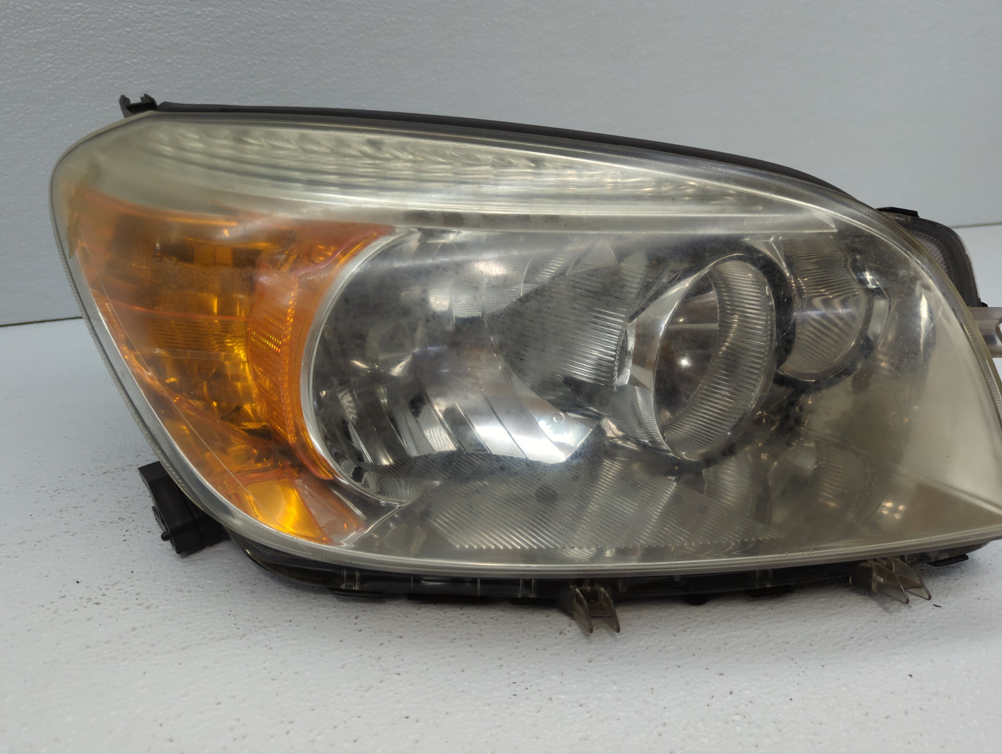 1997-2003 Ford F-150 Driver Left Oem Head Light Headlight Lamp - Oemusedautoparts1.com