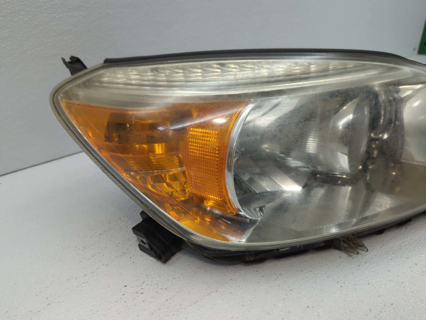 1997-2003 Ford F-150 Driver Left Oem Head Light Headlight Lamp - Oemusedautoparts1.com
