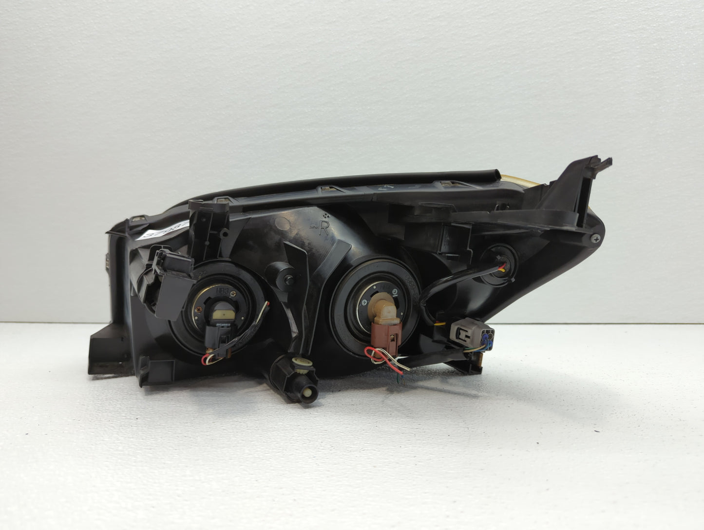 1997-2003 Ford F-150 Driver Left Oem Head Light Headlight Lamp - Oemusedautoparts1.com