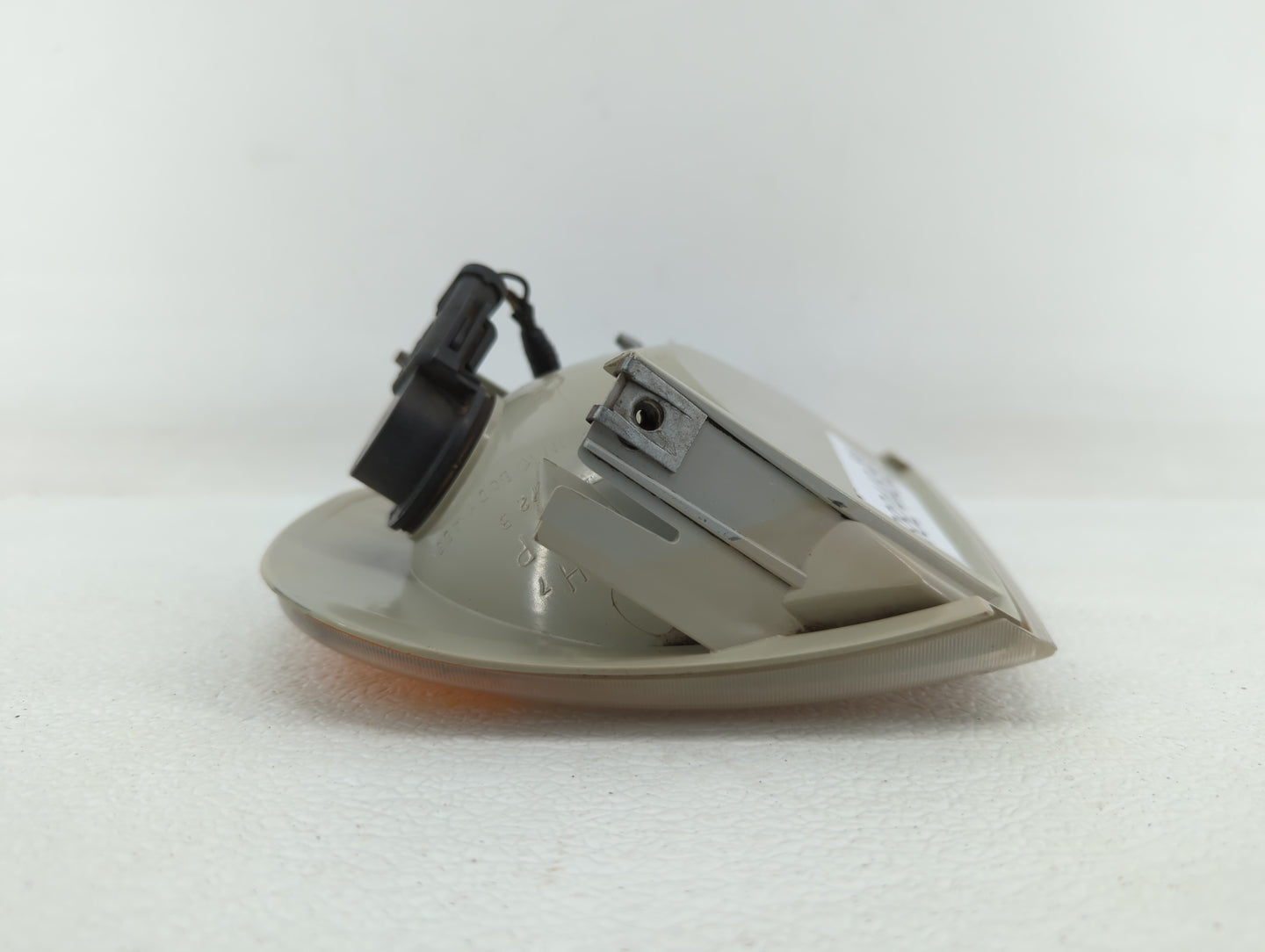 1998 Ford F-150 Tail Light Assembly Passenger Right OEM P/N:1L3X-13B220-A Fits OEM Used Auto Parts - Oemusedautoparts1.com