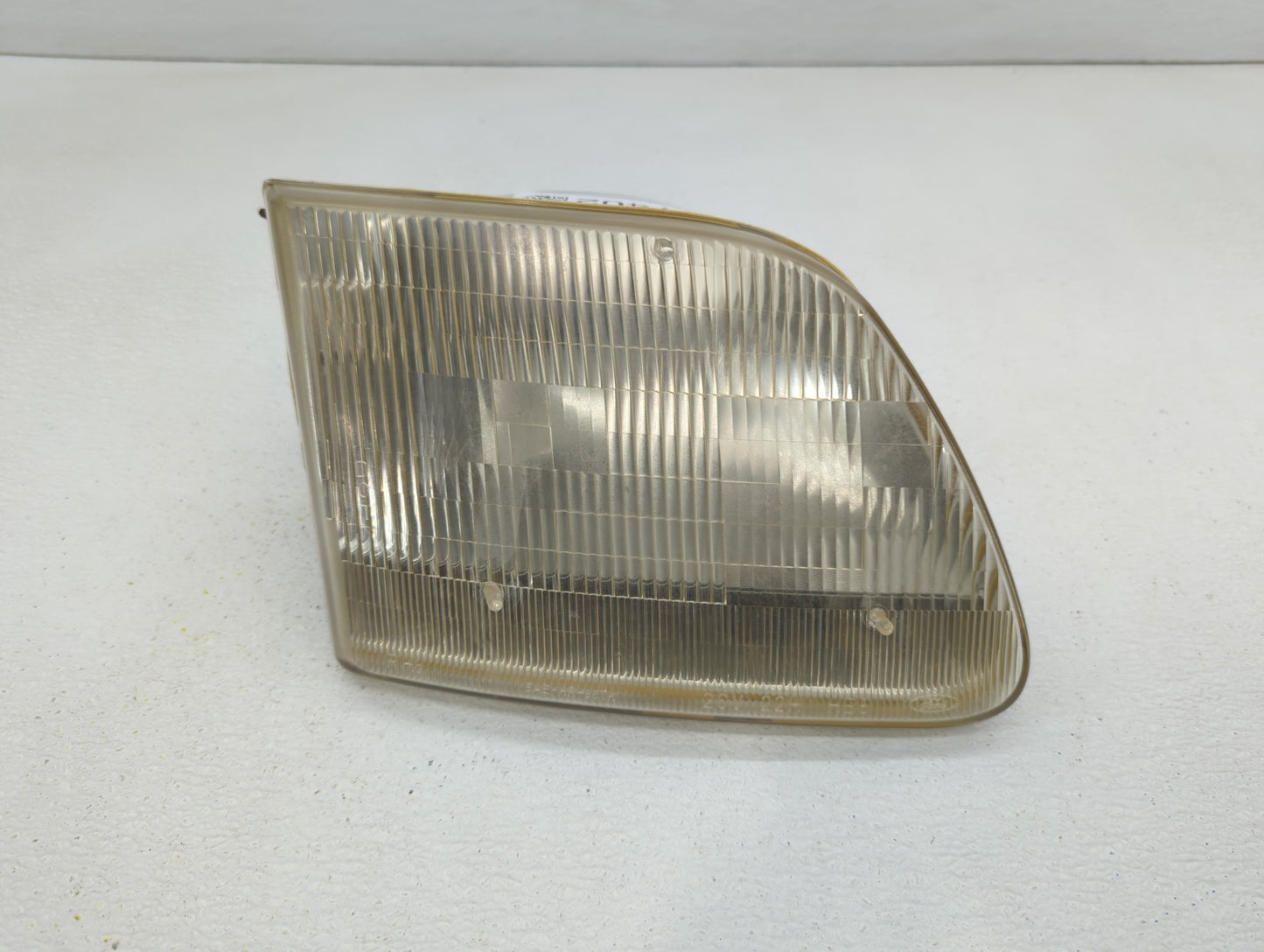 1997-2003 Ford F-150 Passenger Right Oem Head Light Headlight Lamp - Oemusedautoparts1.com