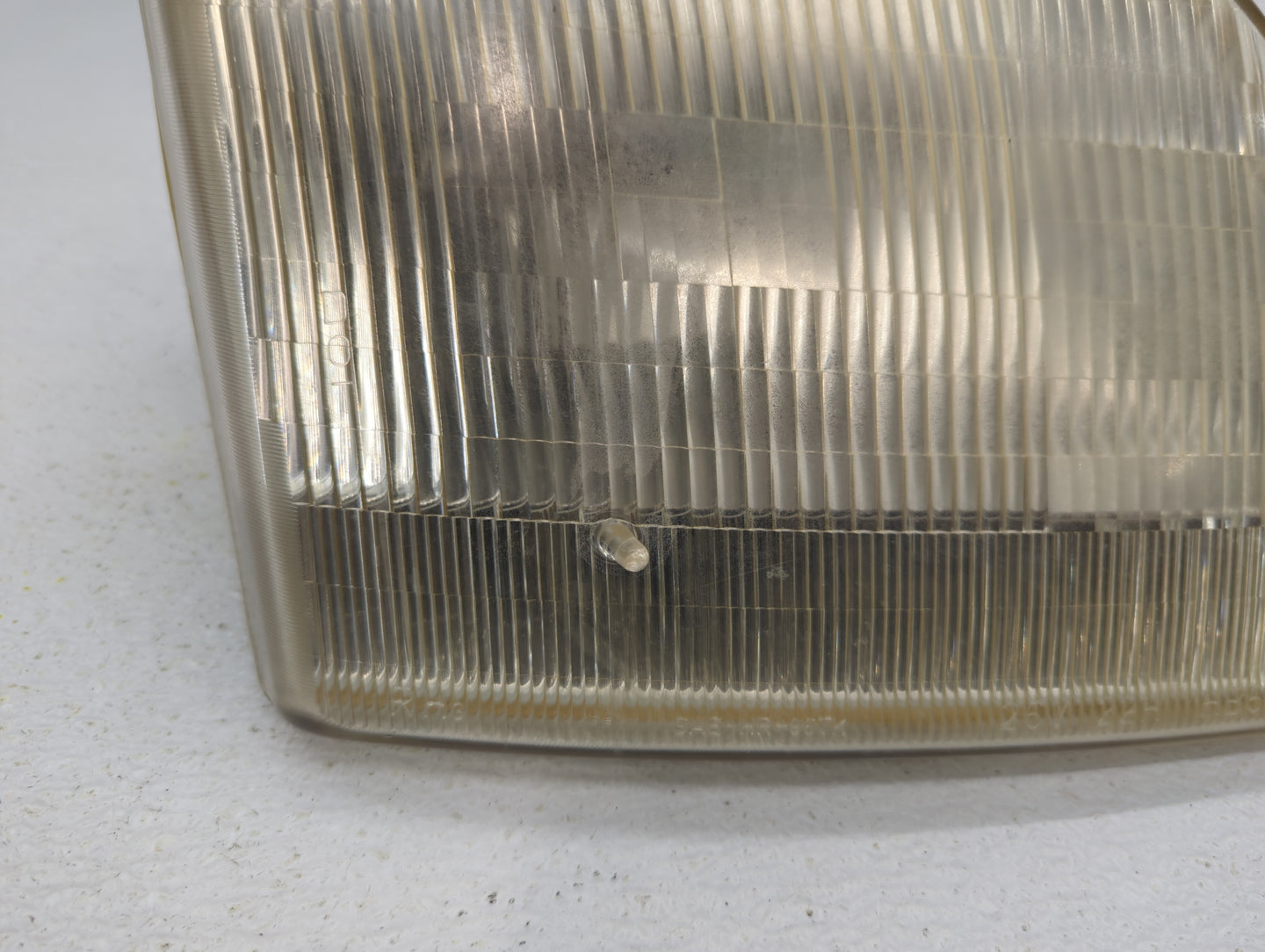 1997-2003 Ford F-150 Passenger Right Oem Head Light Headlight Lamp - Oemusedautoparts1.com