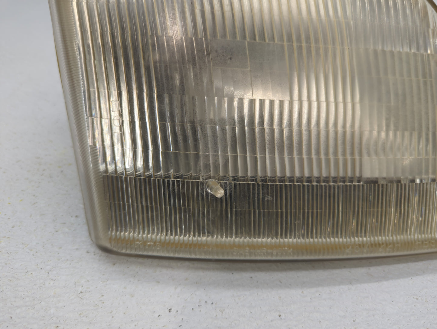 1997-2003 Ford F-150 Passenger Right Oem Head Light Headlight Lamp - Oemusedautoparts1.com