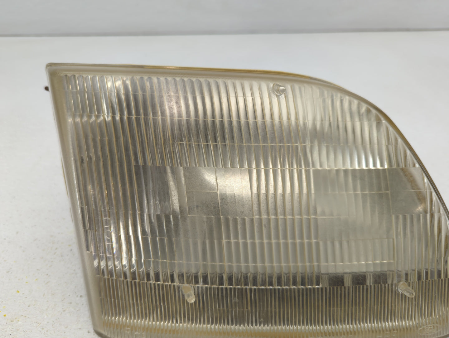 1997-2003 Ford F-150 Passenger Right Oem Head Light Headlight Lamp - Oemusedautoparts1.com