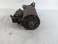 1997-1998 Ford F-150 Car Starter Motor Solenoid OEM P/N:98 F75U-11131-AA Fits OEM Used Auto Parts - Oemusedautoparts1.com