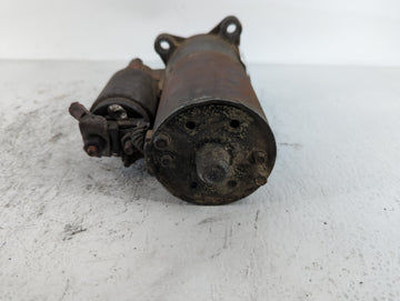 1997-1998 Ford F-150 Car Starter Motor Solenoid OEM P/N:98 F75U-11131-AA Fits OEM Used Auto Parts