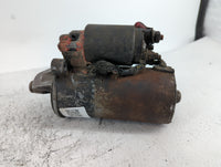 1997-1998 Ford F-150 Car Starter Motor Solenoid OEM P/N:98 F75U-11131-AA Fits OEM Used Auto Parts - Oemusedautoparts1.com