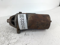 1997-1998 Ford F-150 Car Starter Motor Solenoid OEM P/N:98 F75U-11131-AA Fits OEM Used Auto Parts - Oemusedautoparts1.com