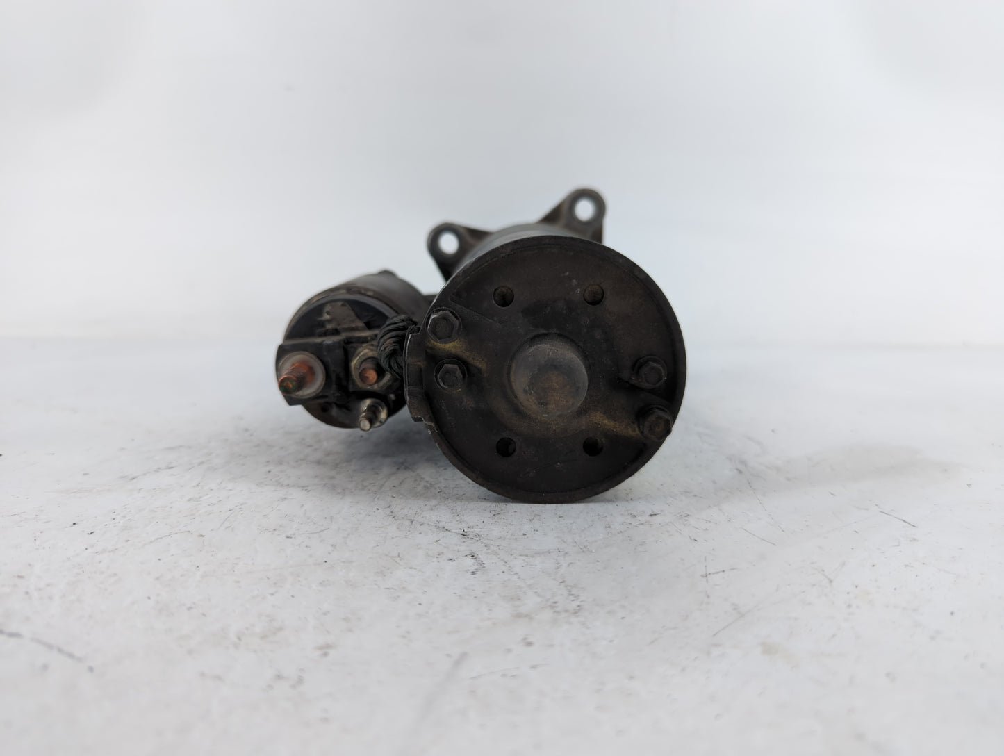 1997-1998 Ford F-150 Car Starter Motor Solenoid OEM P/N:8D08B 11000 Fits Fits 1996 1997 1998 1999 2000 2001 2002 2003 2004 2