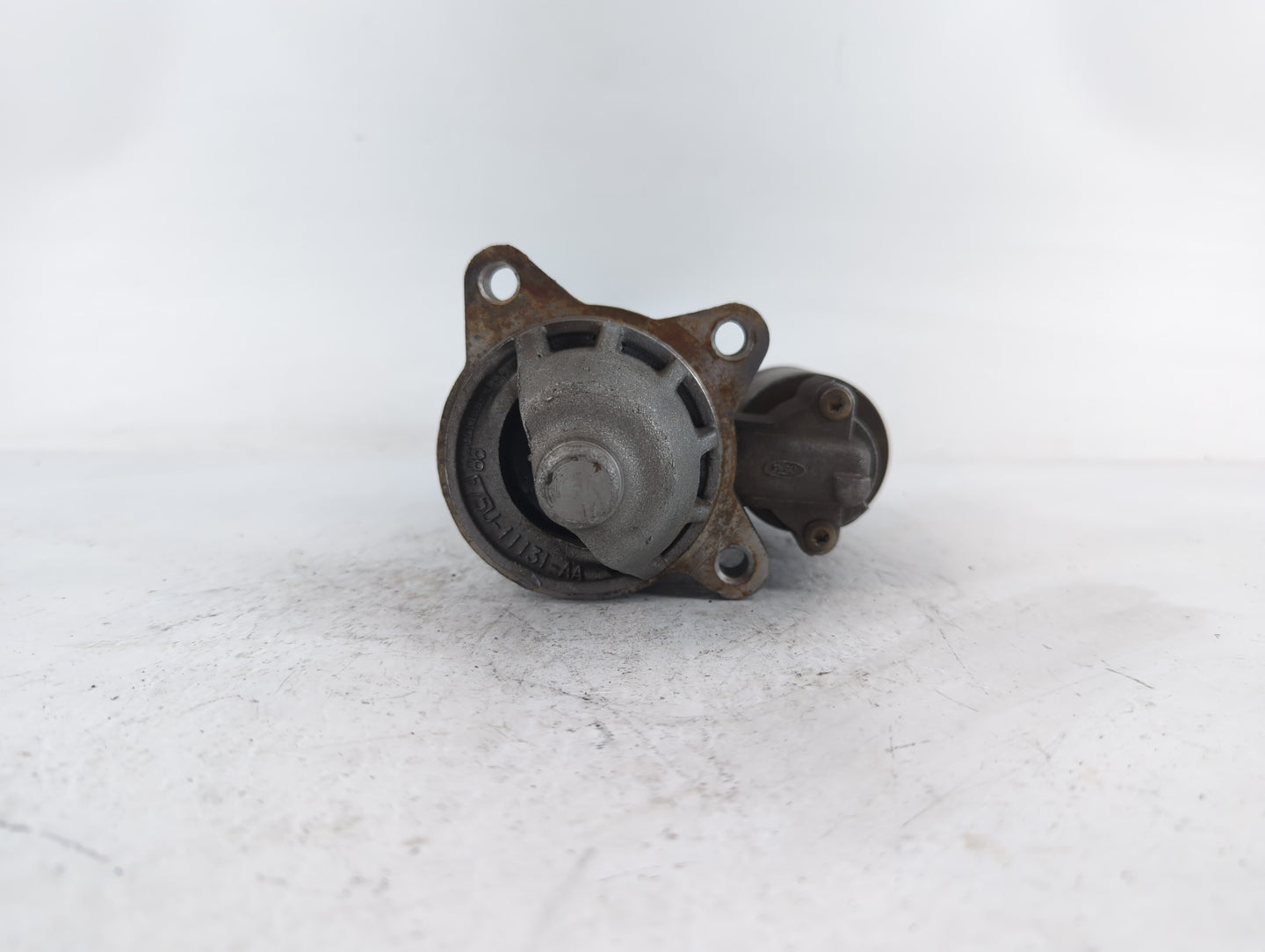 1997-1998 Ford F-150 Car Starter Motor Solenoid OEM P/N:8D08B 11000 Fits Fits 1996 1997 1998 1999 2000 2001 2002 2003 2004 2