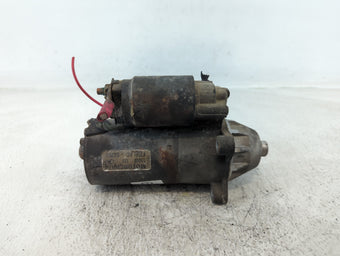 compare product 1997-1998 Ford F-150 Car Starter Motor Solenoid OEM P/N:11000 12V F75U AC 8A20B Fits OEM Used Auto Parts