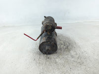 1997-1998 Ford F-150 Car Starter Motor Solenoid OEM P/N:11000 12V F75U AC 8A20B Fits OEM Used Auto Parts - Oemusedautoparts1