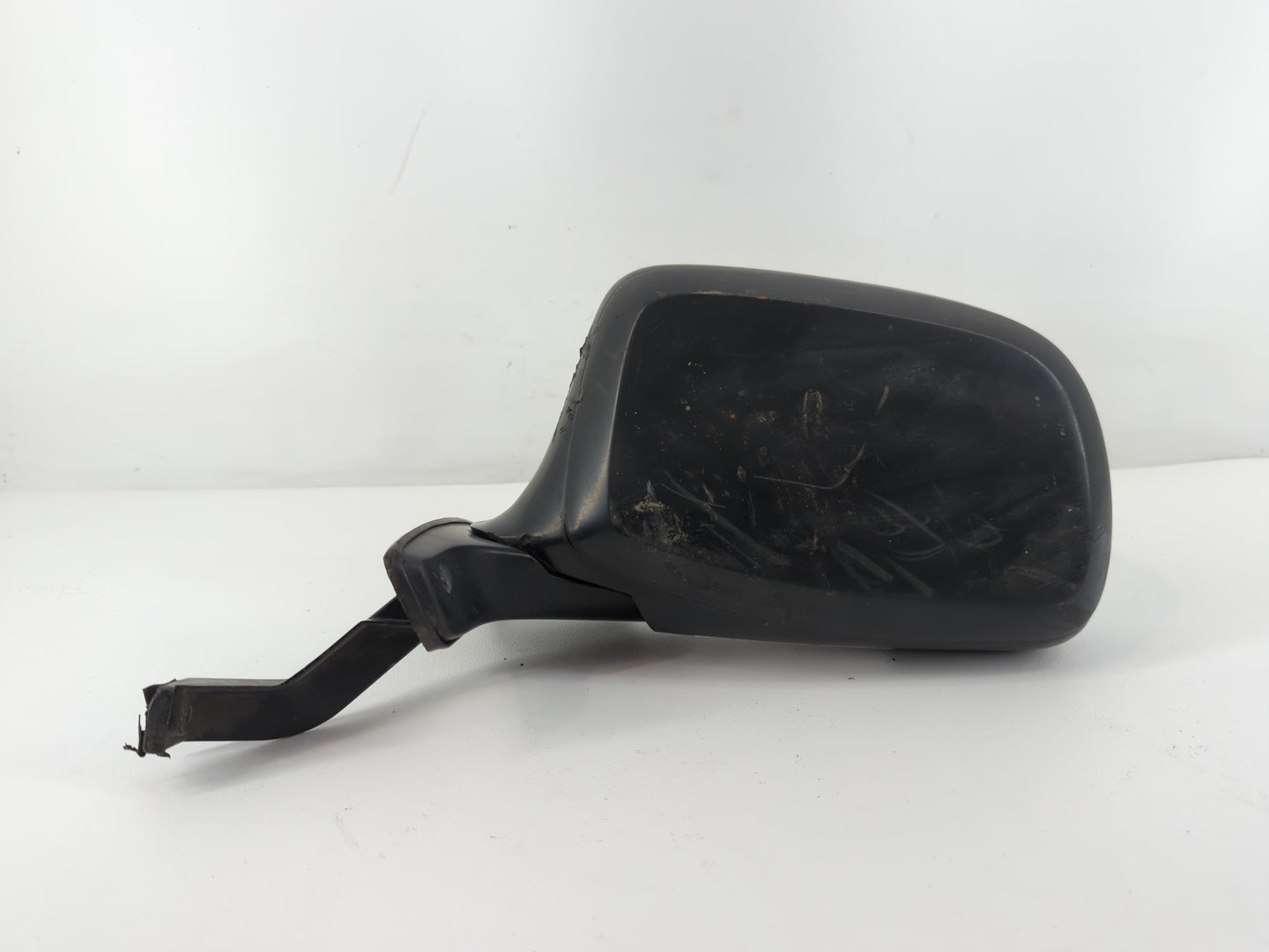 1998 Ford F-150 Driver Side View Mirror - Left Door Mirror OEM Used - Oemusedautoparts1.com