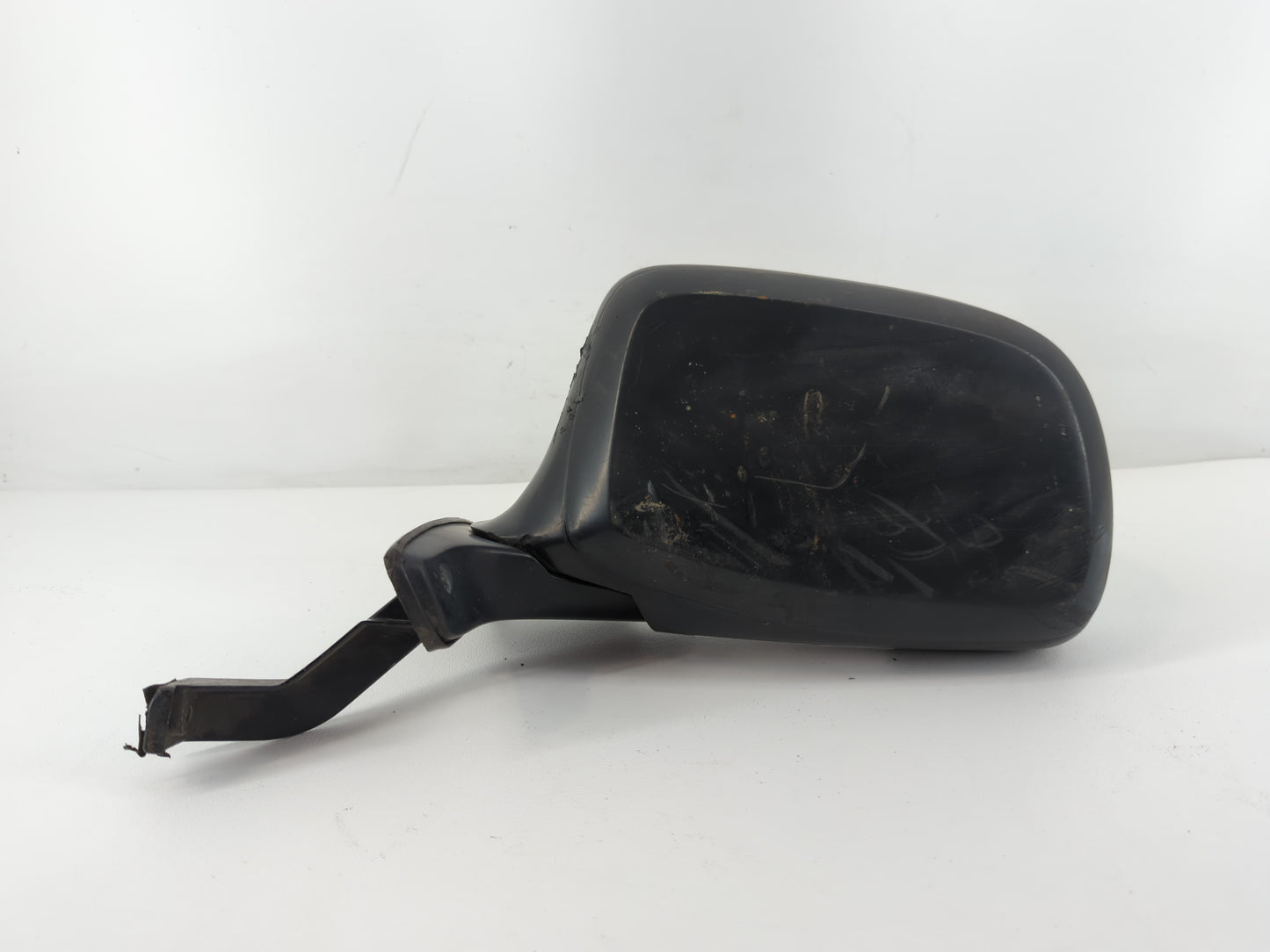 1998 Ford F-150 Driver Side View Mirror - Left Door Mirror OEM Used - Oemusedautoparts1.com