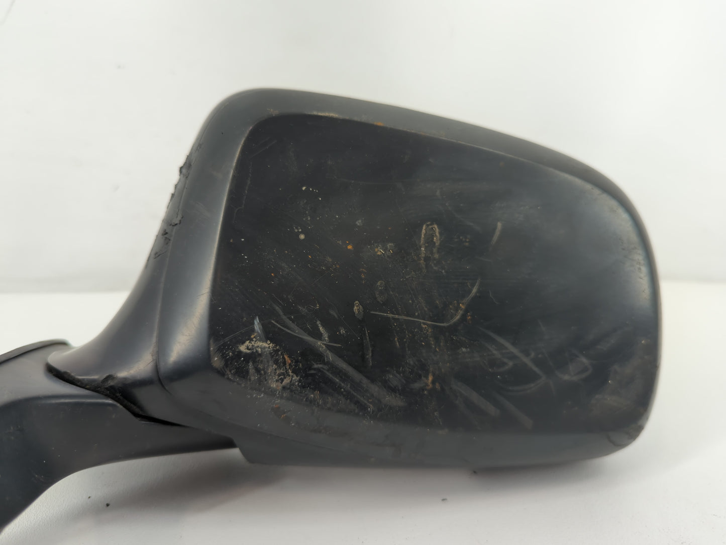 1998 Ford F-150 Driver Side View Mirror - Left Door Mirror OEM Used - Oemusedautoparts1.com