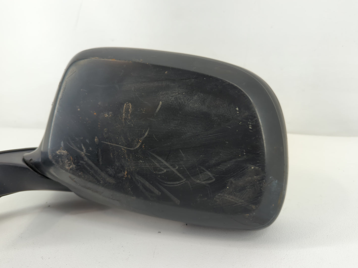 1998 Ford F-150 Driver Side View Mirror - Left Door Mirror OEM Used - Oemusedautoparts1.com