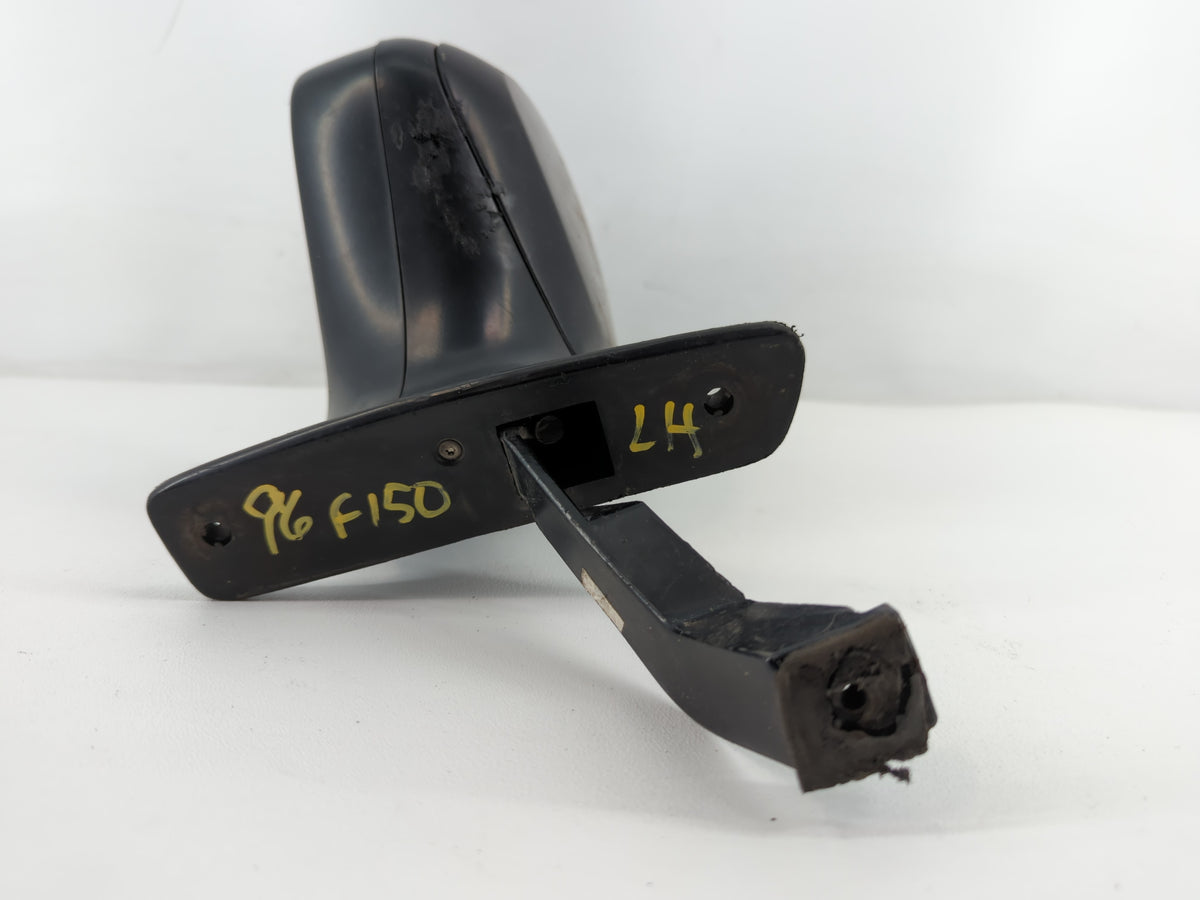 1998 Ford F-150 Driver Side View Mirror - Left Door Mirror OEM Used - Oemusedautoparts1.com