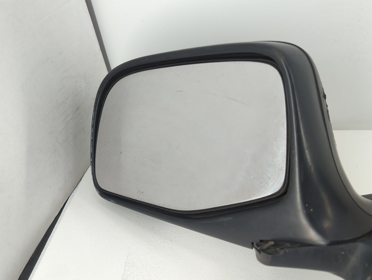 1998 Ford F-150 Driver Side View Mirror - Left Door Mirror OEM Used - Oemusedautoparts1.com