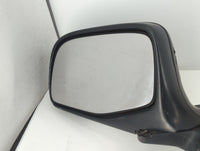 1998 Ford F-150 Driver Side View Mirror - Left Door Mirror OEM Used - Oemusedautoparts1.com