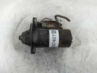 1997-1998 Ford F-150 Car Starter Motor Solenoid OEM Fits Fits 1997 1998 1999 2000 2001 2002 2003 2004 OEM Used Auto Parts - 