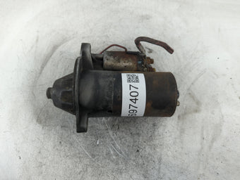 compare product 1997-1998 Ford F-150 Car Starter Motor Solenoid OEM Fits Fits 1997 1998 1999 2000 2001 2002 2003 2004 OEM Used Auto Parts