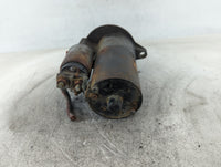 1997-1998 Ford F-150 Car Starter Motor Solenoid OEM Fits Fits 1997 1998 1999 2000 2001 2002 2003 2004 OEM Used Auto Parts - 