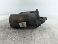 1997-1998 Ford F-150 Car Starter Motor Solenoid OEM Fits Fits 1997 1998 1999 2000 2001 2002 2003 2004 OEM Used Auto Parts - 