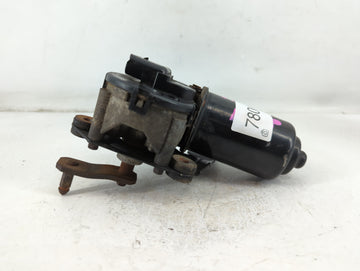1998 Ford F-150 Front Windshield Wiper Motor Fits Fits 1997 1999 2000 2001 2002 2003 2004 OEM Used Auto Parts - Oemusedautop