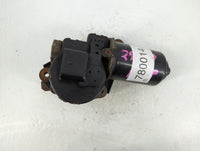 1998 Ford F-150 Front Windshield Wiper Motor Fits Fits 1997 1999 2000 2001 2002 2003 2004 OEM Used Auto Parts - Oemusedautop