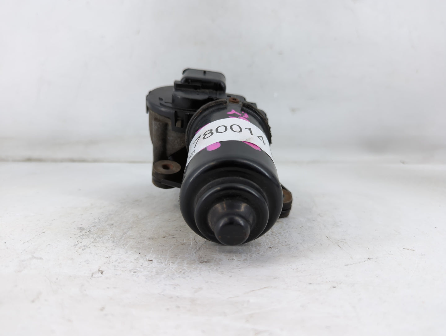 1998 Ford F-150 Front Windshield Wiper Motor Fits Fits 1997 1999 2000 2001 2002 2003 2004 OEM Used Auto Parts - Oemusedautop