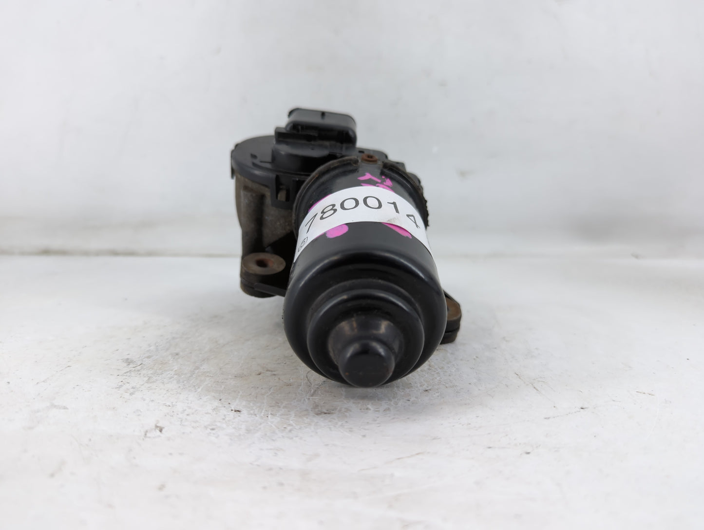 1998 Ford F-150 Front Windshield Wiper Motor Fits Fits 1997 1999 2000 2001 2002 2003 2004 OEM Used Auto Parts - Oemusedautop